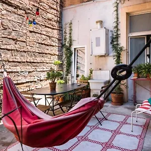 Casa Costa Gissoni , Catania Italia