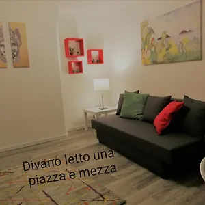 Ficodindia Mini Loft , Catania Italia
