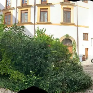  Apartment Palazzo Resuttana Italy