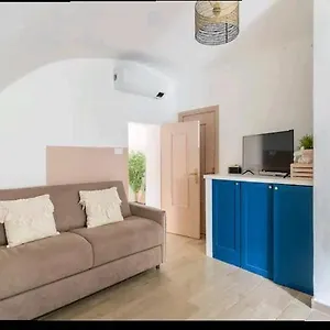  Apartment Casa Eva Italy