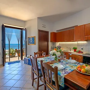 Casa La Conchiglia , Sciacca Italia