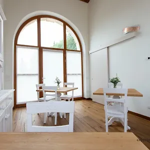  Farm stay Portami In Collina Italy