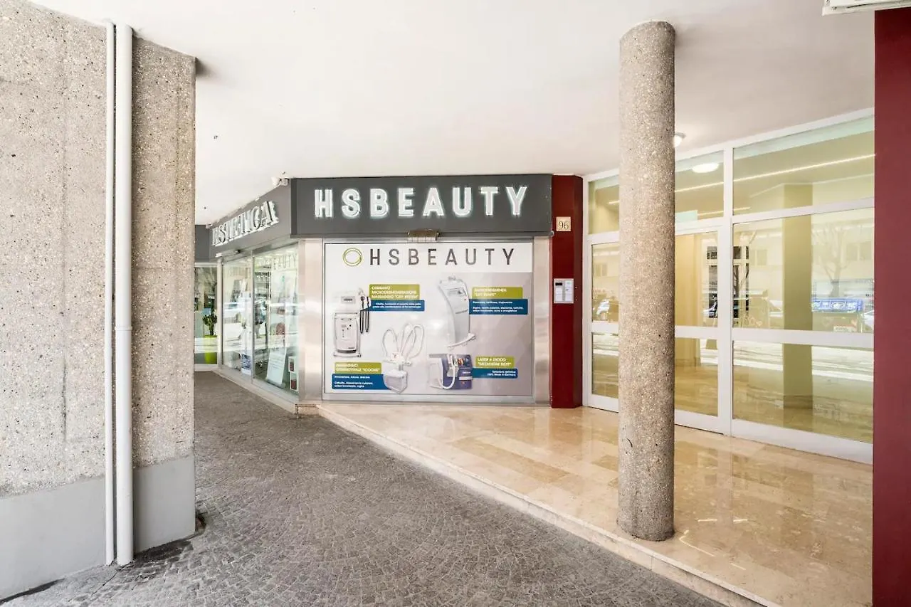 Trastevere Boutique Apartment Rome