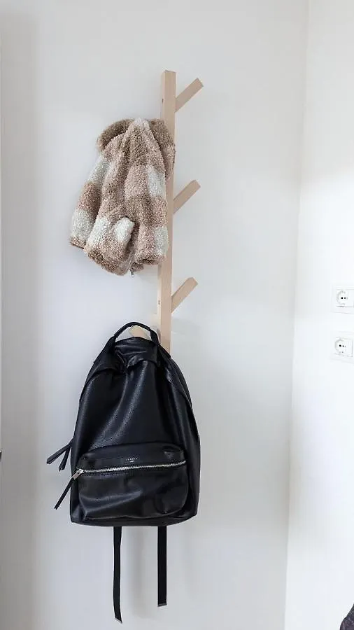 Trastevere Boutique Apartment Róma Olaszország