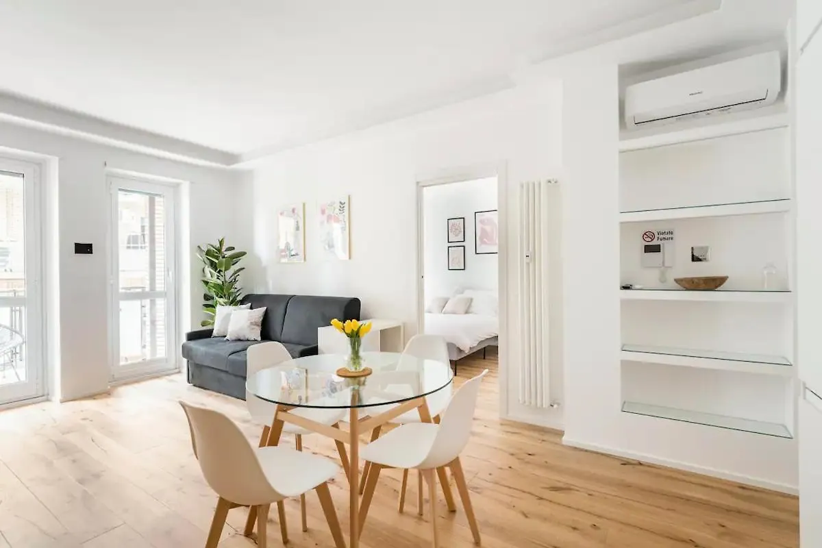 Trastevere Boutique Apartment Róma