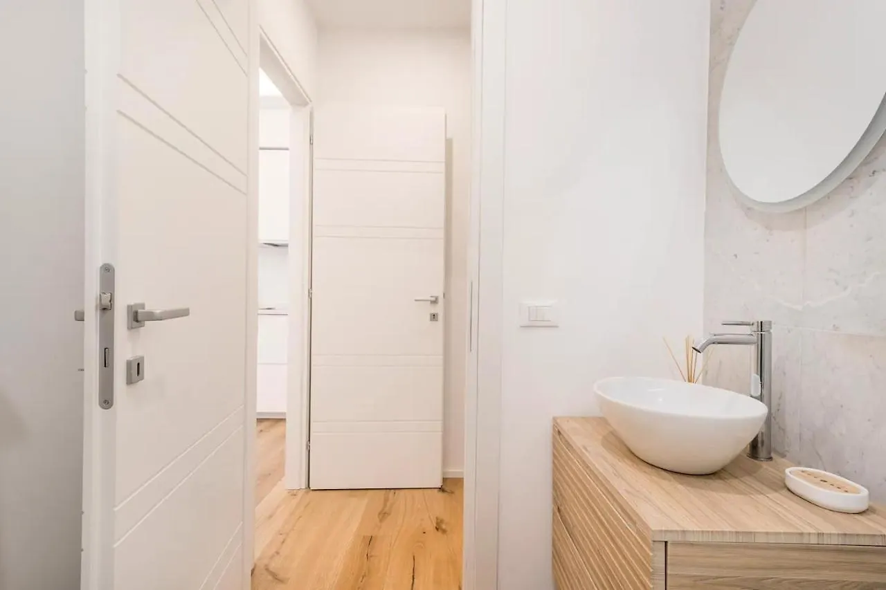 Trastevere Boutique Apartment Róma