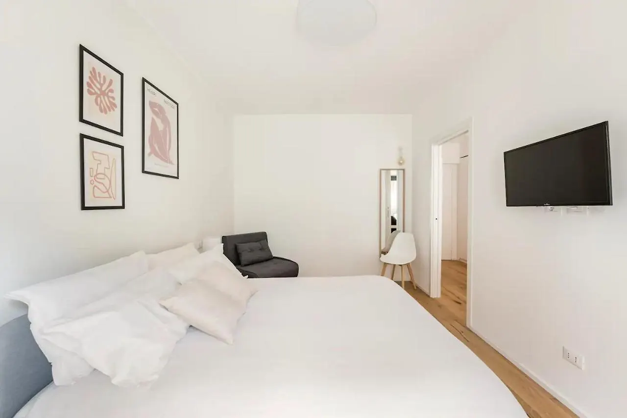 Trastevere Boutique Apartment Róma