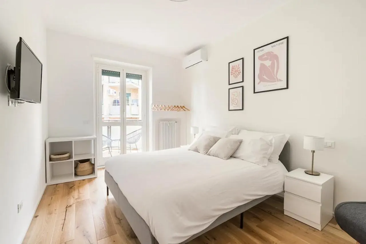 Trastevere Boutique Apartment Róma